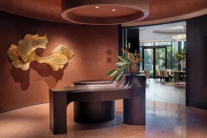 Kimpton Nine Trees Shanghai By Ihg - Restaurant