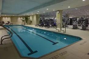 Trump International Hotel & Tower New York - Piscine