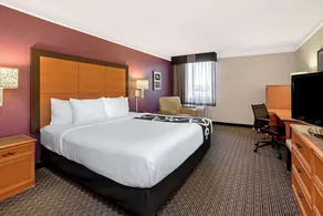 La Quinta by Wyndham Tacoma - Seattle - Habitación