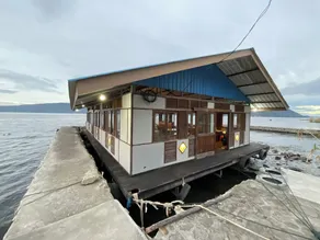 Gondang Sivali Hotel - Restaurant
