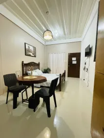 Sto Niño Residences Lucena City - Room