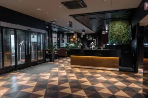Original Sokos Hotel Puijonsarvi - Reception