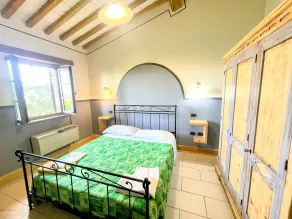 Apt 6 - Magical Grounds With Pool Jacuzzi Sleeps 4 - Zimmer