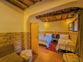 Targa Imoula Luxe - Habitación