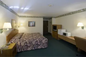 America's Best Value Inn Litchfield - Room