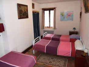 Gästezimmer du Vignot - Zimmer