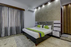 Treebo Sai Village, Manesar - Room
