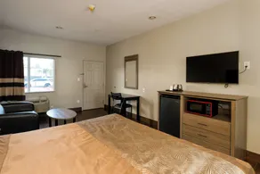 Moonlight Suites - Houston/George Bush Int'l Airport - Room