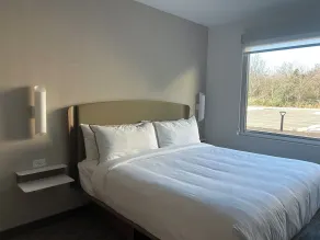 Element by Marriott Fort Smith - Zimmer