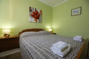 Villa Julian - Quarto