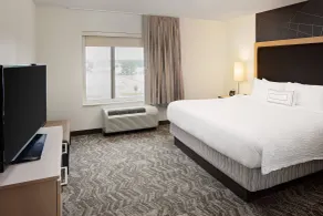 SpringHill Suites by Marriott Green Bay - Room
