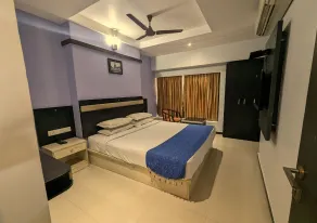 RBS Residency - Room