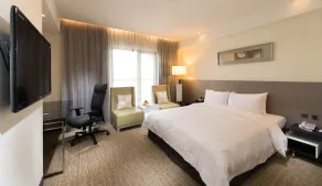 Forte Hotel Changhua - Chambre