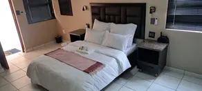 La Majestic Guest Lodge - Rom