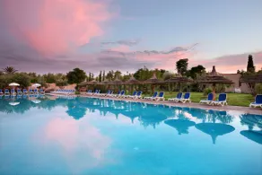 Valeria Dar Atlas All Inclusive - Piscine