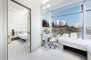 iclub To Kwa Wan Hotel - Chambre