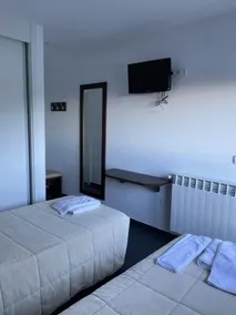 Hostal La Pinilla - Camera
