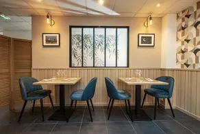 Auberge Du Cheval Blanc - Logis Hotel - Restaurant