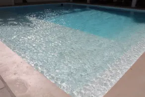 Seven Suite B&B - Pool