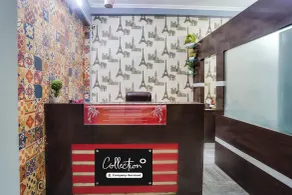 Collection O Rajapur Circuit House - Lobby