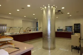 Olympic Palladium - Restaurant