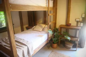 Dream Surf House Santa Teresa (Playa Hermosa) - Chambre