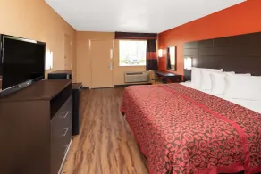 Days Inn by Wyndham Tupelo - Chambre