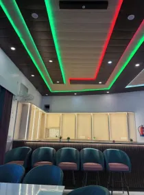 Apni Haveli Hotel And Family Restaurant - Hall