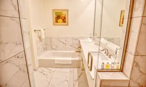 Trianon Bonita Bay Hotel - Salle de bain