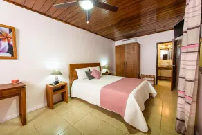 Hotel Flor De Sarta - Room