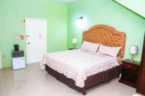 Dela de-Rose Guest House Negril Jamaica - Room