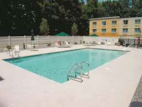 La Quinta by Wyndham Danbury - Piscine