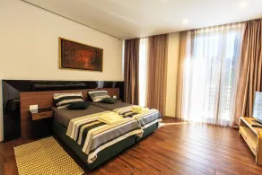 Royal Sealine - Rozino - Room