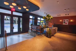 The Frederick Hotel Tribeca - Recepción