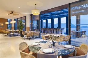 Barbaros Reserve Bodrum Residences Managed by Kempinski - Restaurant
