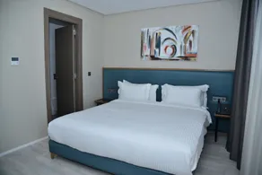 Privilège Oasis Hôtel - Room