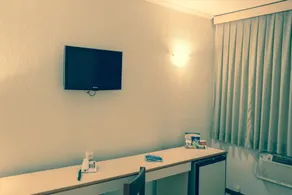 Hotel Dan Inn Uberaba & Convenções By Nacional Inn - Room