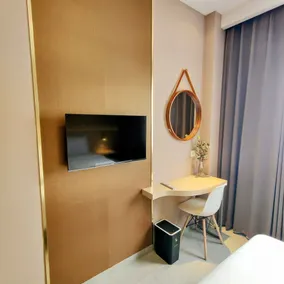 The Mango Suites by Flat06 - Zimmer