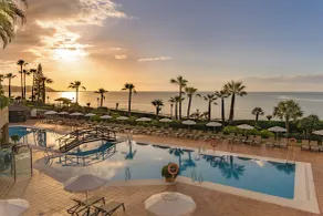 Hotel Elba Estepona Gran Hotel & Thalasso Spa - Piscine