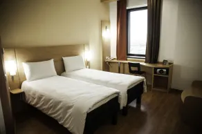 Ibis Astana - Room