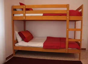 Affittacamere Parco dei Canapè - Chambre