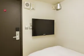 Shihlin Metro Home - Chambre