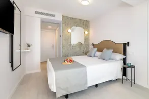 Hotel Vibra Palma Cactus - Chambre