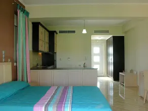 Antonios Village Hotel & Apartments - Rom