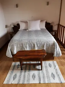 Hotel os Moinhos - Værelse