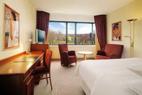 Sheraton Essen Hotel - Rom