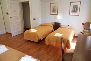 Domus Real Cardello - Room