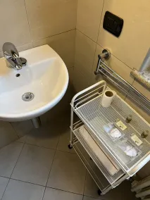 Domus San Martino GuestHouse - Salle de bain