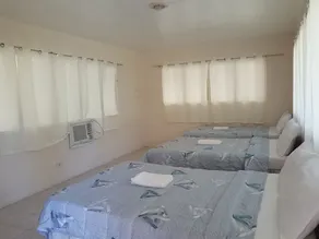 Aglicay Beach Resort - Room