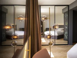 Hotel Am Konzerthaus - MGallery Collection - Chambre
